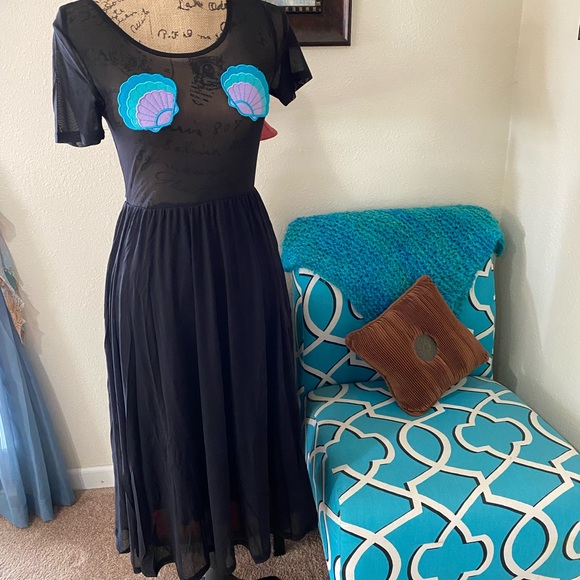 short white dress long sleeve Vera Short Party Dress with Long Sleeves